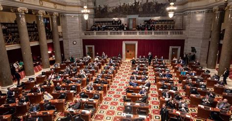 Impact of declining scores unclear as Missouri lawmakers continue education debate